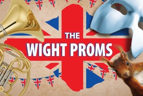 The Wight Proms